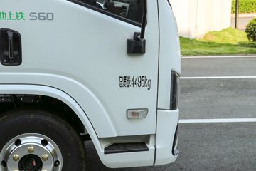 �������ó� ����S300 ���а� 4.5T 4.08�״��綯��س�(��ɲ)(SX5048XLCBEV341N)120.27kWhͼƬ