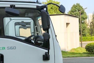 �������ó� ����S300 ���а� 4.5T 4.08�״��綯��س�(��ɲ)(SX5048XLCBEV341N)120.27kWhͼƬ