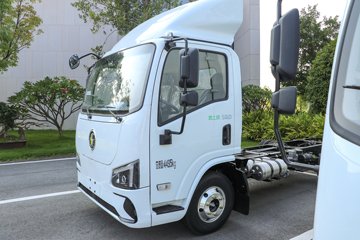 �������ó� ����S300 ���а� 4.5T 4.08�״��綯��س�(��ɲ)(SX5048XLCBEV341N)120.27kWhͼƬ