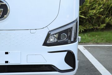 �������ó� ����S300 ���а� 4.5T 4.08�״��綯��س�(��ɲ)(SX5048XLCBEV341N)120.27kWhͼƬ