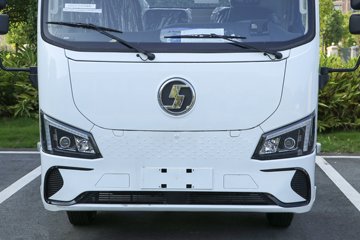 �������ó� ����S300 ���а� 4.5T 4.08�״��綯��س�(��ɲ)(SX5048XLCBEV341N)120.27kWhͼƬ