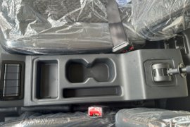 智云S300&nbsp;电动冷藏车驾驶室图片