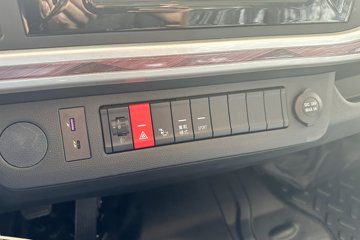 �������ó� ����S300 ���а� 4.5T 4.08�״��綯��س�(��ɲ)(SX5048XLCBEV341N)120.27kWhͼƬ