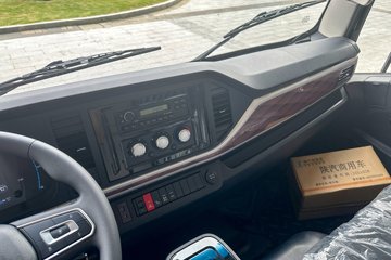 �������ó� ����S300 ���а� 4.5T 4.08�״��綯��س�(��ɲ)(SX5048XLCBEV341N)120.27kWhͼƬ