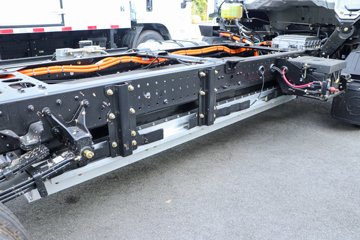 �������ó� ����S300 ���а� 4.5T 4.08�״��綯��س�(��ɲ)(SX5048XLCBEV341N)120.27kWhͼƬ