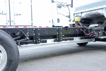 �������ó� ����S300 ���а� 4.5T 4.08�״��綯��س�(��ɲ)(SX5048XLCBEV341N)120.27kWhͼƬ