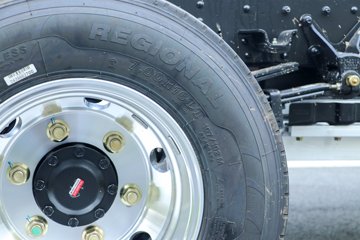 �������ó� ����S300 ���а� 4.5T 4.08�״��綯��س�(��ɲ)(SX5048XLCBEV341N)120.27kWhͼƬ