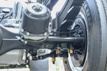 �������ó� ����S300 ���а� 4.5T 4.08�״��綯��س�(��ɲ)(SX5048XLCBEV341N)120.27kWhͼƬ