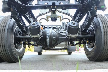 �������ó� ����S300 ���а� 4.5T 4.08�״��綯��س�(��ɲ)(SX5048XLCBEV341N)120.27kWhͼƬ