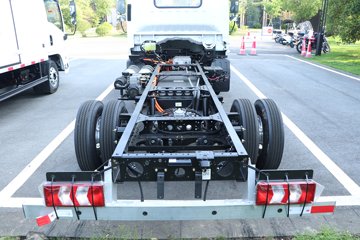 �������ó� ����S300 ���а� 4.5T 4.08�״��綯��س�(��ɲ)(SX5048XLCBEV341N)120.27kWhͼƬ