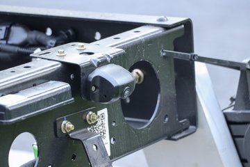 �������ó� ����S300 ���а� 4.5T 4.08�״��綯��س�(��ɲ)(SX5048XLCBEV341N)120.27kWhͼƬ