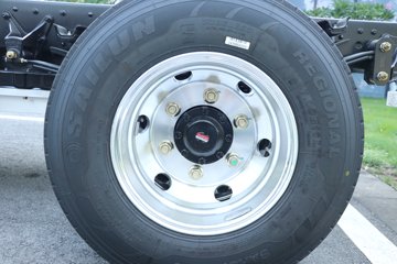 �������ó� ����S300 ���а� 4.5T 4.08�״��綯��س�(��ɲ)(SX5048XLCBEV341N)120.27kWhͼƬ