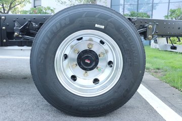 �������ó� ����S300 ���а� 4.5T 4.08�״��綯��س�(��ɲ)(SX5048XLCBEV341N)120.27kWhͼƬ