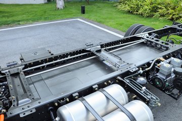 �������ó� ����S300 ���а� 4.5T 4.08�״��綯��س�(��ɲ)(SX5048XLCBEV341N)120.27kWhͼƬ