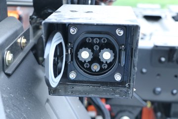 �������ó� ����S300 ���а� 4.5T 4.08�״��綯��س�(��ɲ)(SX5048XLCBEV341N)120.27kWhͼƬ