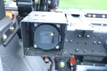 �������ó� ����S300 ���а� 4.5T 4.08�״��綯��س�(��ɲ)(SX5048XLCBEV341N)120.27kWhͼƬ