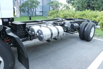 �������ó� ����S300 ���а� 4.5T 4.08�״��綯��س�(��ɲ)(SX5048XLCBEV341N)120.27kWhͼƬ