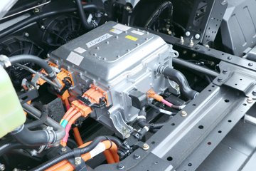 �������ó� ����S300 ���а� 4.5T 4.08�״��綯��س�(��ɲ)(SX5048XLCBEV341N)120.27kWhͼƬ