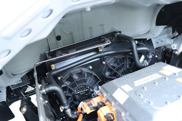 �������ó� ����S300 ���а� 4.5T 4.08�״��綯��س�(��ɲ)(SX5048XLCBEV341N)120.27kWhͼƬ