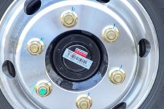 陕汽商用车 智云S300 天行版 4.5T 4.08米纯电动冷藏车(气刹)(SX5048XLCBEV341N)120.27kWh
