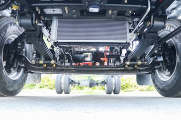 �������ó� ����S300 ���а� 4.5T 4.08�״��綯��س�(��ɲ)(SX5048XLCBEV341N)120.27kWhͼƬ