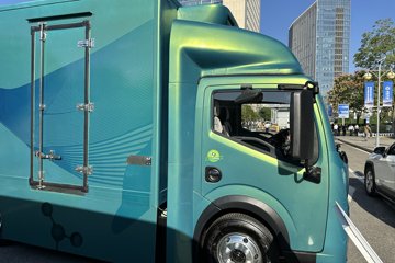 ����ɷ� e�� 4.5T ������ȼ�ϵ����س�15.45kWhͼƬ