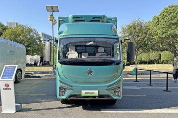 ����ɷ� e�� 4.5T ������ȼ�ϵ����س�15.45kWhͼƬ