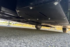 东风股份 e星 4.5T 单排氢燃料电池冷藏车15.45kWh