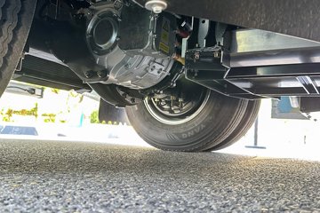 ����ɷ� e�� 4.5T ������ȼ�ϵ����س�15.45kWhͼƬ