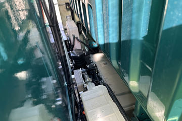 ����ɷ� e�� 4.5T ������ȼ�ϵ����س�15.45kWhͼƬ