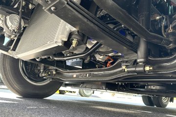 ����ɷ� e�� 4.5T ������ȼ�ϵ����س�15.45kWhͼƬ