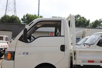 ���� ����EX6 3.5T 4.01�׵��Ŵ��綯����΢��63.75kWhͼƬ