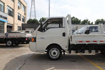 ���� ����EX6 3.5T 4.01�׵��Ŵ��綯����΢��63.75kWhͼƬ