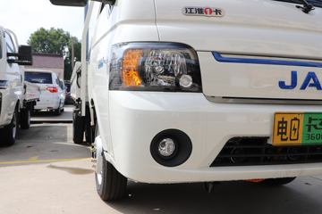 ���� ����EX6 3.5T 4.01�׵��Ŵ��綯����΢��63.75kWhͼƬ