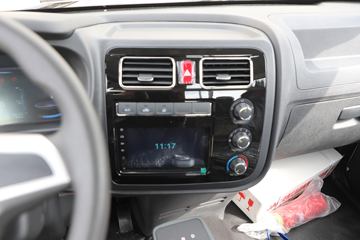 ���� ����EX6 3.5T 4.01�׵��Ŵ��綯����΢��63.75kWhͼƬ