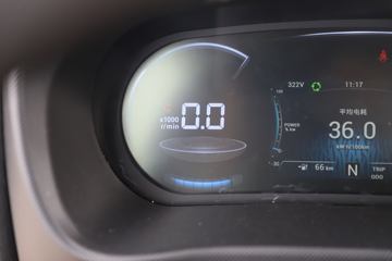 ���� ����EX6 3.5T 4.01�׵��Ŵ��綯����΢��63.75kWhͼƬ