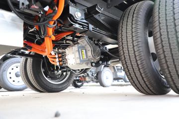 ���� ����EX6 3.5T 4.01�׵��Ŵ��綯����΢��63.75kWhͼƬ