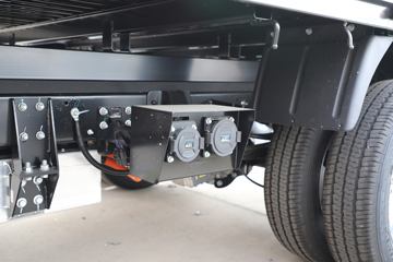 ���� ����EX6 3.5T 4.01�׵��Ŵ��綯����΢��63.75kWhͼƬ