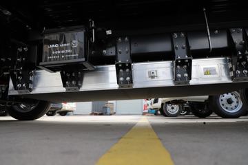 ���� ����EX6 3.5T 4.01�׵��Ŵ��綯����΢��63.75kWhͼƬ