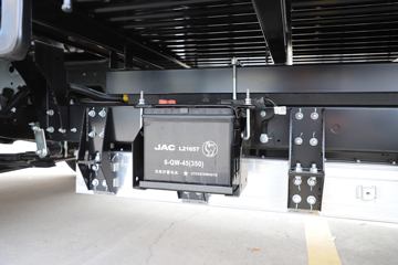 ���� ����EX6 3.5T 4.01�׵��Ŵ��綯����΢��63.75kWhͼƬ