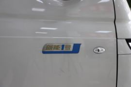 恺达U7&nbsp;电动载货车外观图片