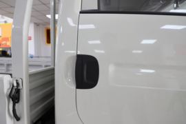 恺达U7&nbsp;电动载货车外观图片