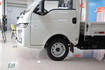  U7 3.2T 3.5׵Ŵ綯΢(HFC1030EV2)41.86kWhͼƬ