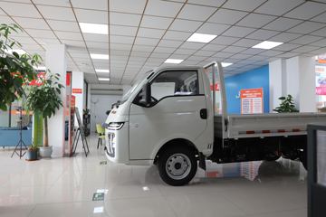  U7 3.2T 3.5׵Ŵ綯΢(HFC1030EV2)41.86kWhͼƬ