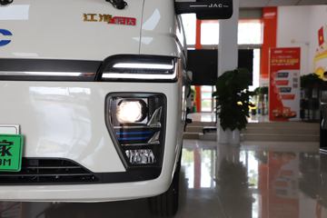  U7 3.2T 3.5׵Ŵ綯΢(HFC1030EV2)41.86kWhͼƬ