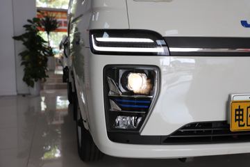 U7 3.2T 3.5׵Ŵ綯΢(HFC1030EV2)41.86kWhͼƬ