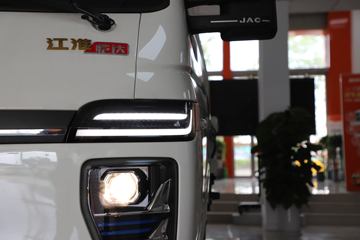  U7 3.2T 3.5׵Ŵ綯΢(HFC1030EV2)41.86kWhͼƬ