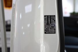 恺达U7&nbsp;电动载货车内饰图片