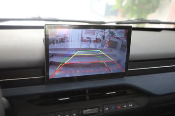 ���� ����U7 3.2T 3.5�׵��Ŵ��綯����΢��41.86kWhͼƬ