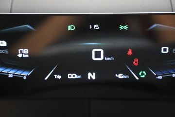 ���� ����U7 3.2T 3.5�׵��Ŵ��綯����΢��41.86kWhͼƬ